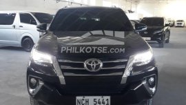 2017 FORTUNER 4X2 V DSL AT HOT SALE !!!