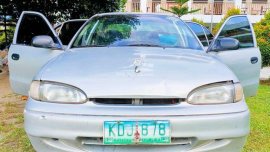 HOT!!! 2006 Hyundai Accent 1.4 GL AT (Without airbags) for sale at affordable price