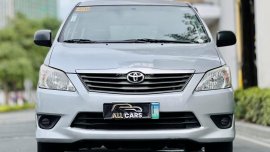 135k ALL IN DP‼️2008 Toyota Innova 2.5 E Diesel Manual‼️