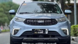 RUSH sale!!! 2022 Ford Territory SUV / Crossover at cheap price