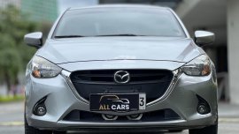 118k ALL IN PROMO!! Pre-owned Silver 2016 Mazda 2 Sedan Automatic Gas for sale