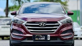 2017 Hyundai Tucson 2.0 CRDI Diesel Automatic‼️