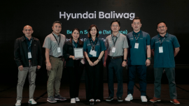 Two local dealerships earn top marks at 2022 Hyundai CXC 
