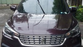 Sell 2nd hand 2019 Suzuki Ertiga 1.5 GL AT (Upgrade)