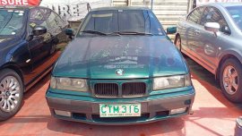 Hot deal alert! 1996 BMW 316i  for sale at 