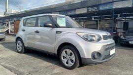  2017 Kia Soul MT Diesel 