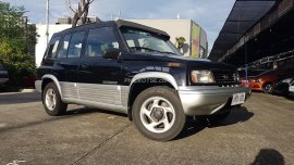 1997 Suzuki Vitara AT Gas 