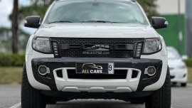 Used White 2015 Ford Ranger 4x2 2.2 Automatic Diesel for sale