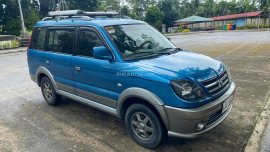 MITSUBISHI ADVENTURE 2017 GLS SPORT DIESEL MANUAL