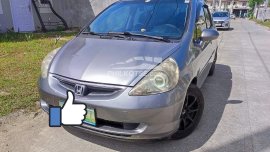 Selling used 2005 Honda Jazz Hatchback Automatic