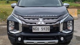 FOR SALE! 2021 Mitsubishi Xpander Cross Low Mileage