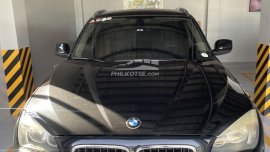 BMW X118i sdrive 2012 For Sale in Muntinlupa City