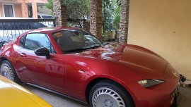 Good quality 2018 Mazda MX-5  for sale