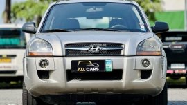 76k ALL IN DP‼️2009 Hyundai Tucson 4x2 Automatic Gas‼️