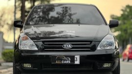 HOT!!! 2010 Kia Carnival EX 3.0 Automatic Diesel for sale at affordable price 153k All in Promo!