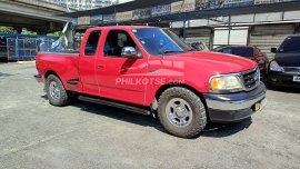 1999 Ford F-150 Pickup AT GAS