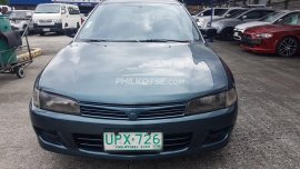 1997 Mitsubishi Lancer MT GAS