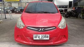 2014 Hyunadi Eon MT GAS