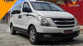  2009 Hyundai Starex MT  