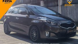 2014 Kia Carens EX Diesel 7Seater Automatic 
