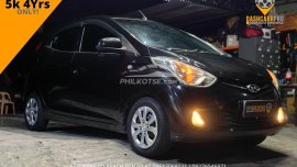 ‼️2015 Hyundai Eon MT‼️