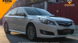 2010 Subaru Legacy GT Automatic   
