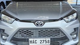 2022 RAIZE 1.2 E MANUAL