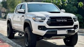 Used 2020 Toyota Tacoma  for sale in good condition