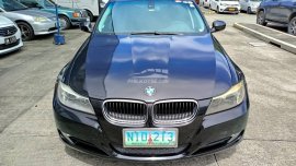 2010 BMW 318i Sedan AT Gas
