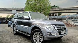 2017 Mitsubishi Pajero GLS 3.2 Di-D 4WD AT Diesel