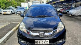 2016 Honda MobilioV Hatchback AT Gas 