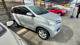 2013 Toyota Avanza 1.5G MT Gas