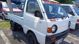 2019 Suzuki Super Carry 4x2 MT Gas 