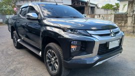 2021 Mitsubishi Strada M/T