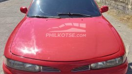 1996 Mitsubishi Galant Vr4 A/T