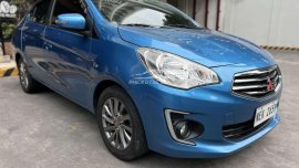 2019 Mitsubishi Mirage G4 GLS A/T