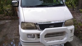 I have the original title and a notorized deed of absolute sale. 