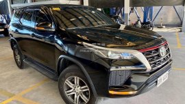 2021 TOYOTA FORTUNER G DIESEL A/T