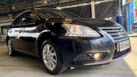 2019 Nissan Sylphy 1.6 CVT A/T