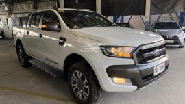 2018 Ford Ranger Wildtrak 4x4 A/T
