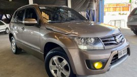 2017 Suzuki Grand Vitara GLX A/T