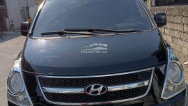 2008 GRAND STAREX GOLD A/T