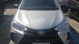 2021 Toyota Vios 1.3 XE CVT for sale by Verified seller