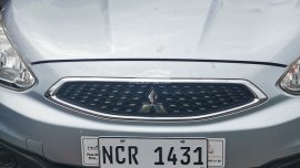 MITSUBISHI MIRAGE HATCHBACK FOR SALE LOW MILEAGE