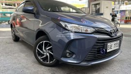 2022 Toyota Vios XLE 1.3 CVT A/T