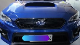 Subaru WRX Manual Transmission (2019) for Sale