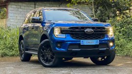 Ford Everest Sport 2.0 4x2 AT