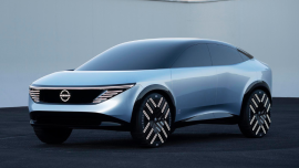 Nissan to launch 19 new electric vehicles by 2030