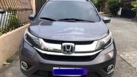 2018 Honda BR-V 1.5 S CVT, - 32k mileage