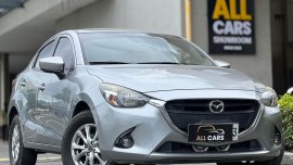 2016 Mazda 2 Sedan SkyActiv 1.5L DOHC Gas, 6-Speed Automatic Transmission 